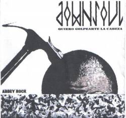 Quiero Golpearte la Cabeza